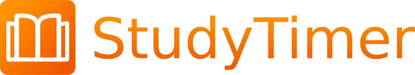 StudyTimer Logo