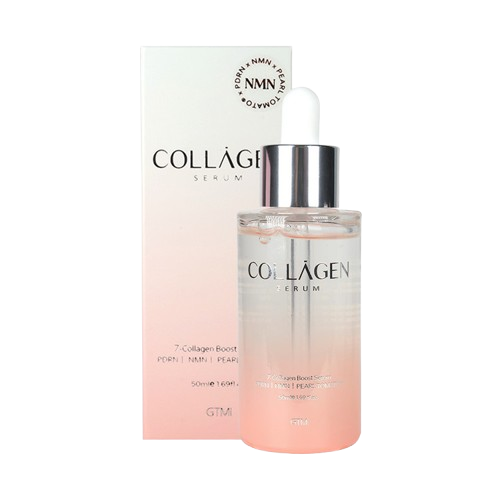 7-Collagen Boost Serum