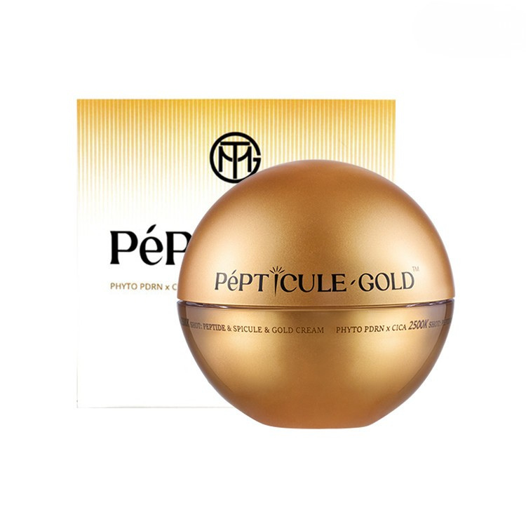 Pepticule Gold Cream