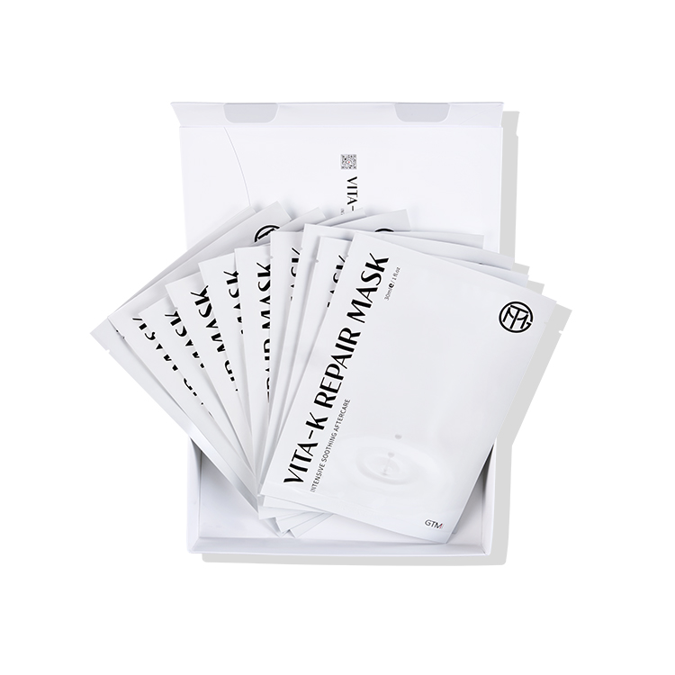 Vita-K Recovery Mask