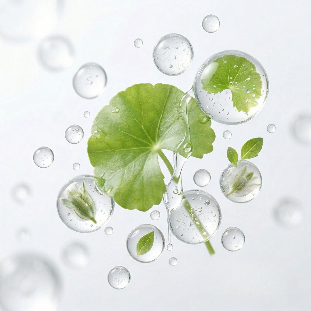 BARION Ampoule ingredients