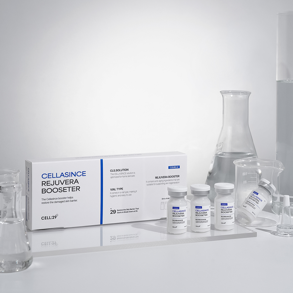 Calm-Reset Post-Care Booster