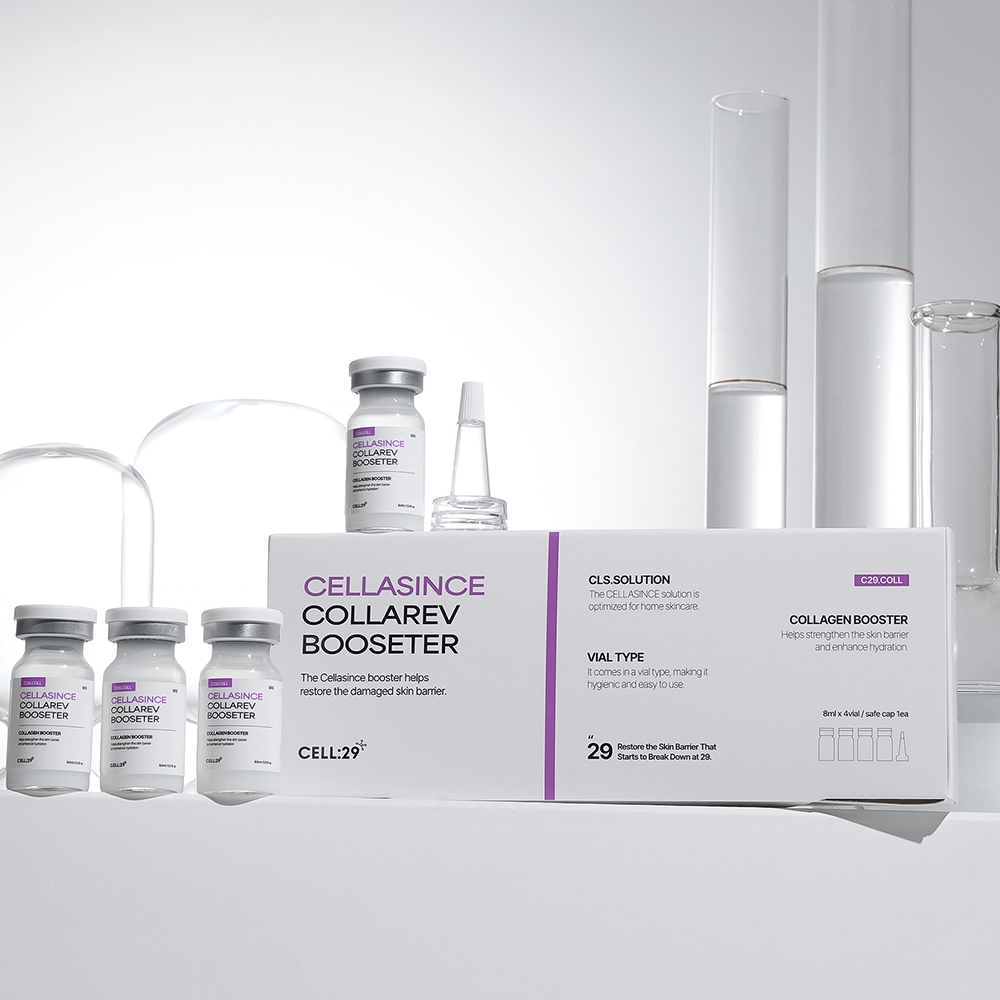 Collagen Density Lift Booster