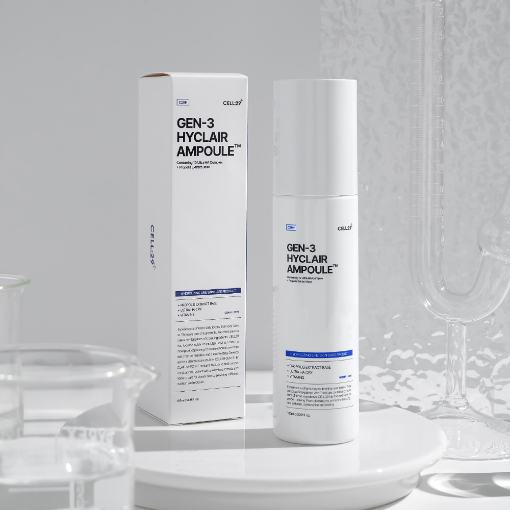 Propolis Seal Ampoule