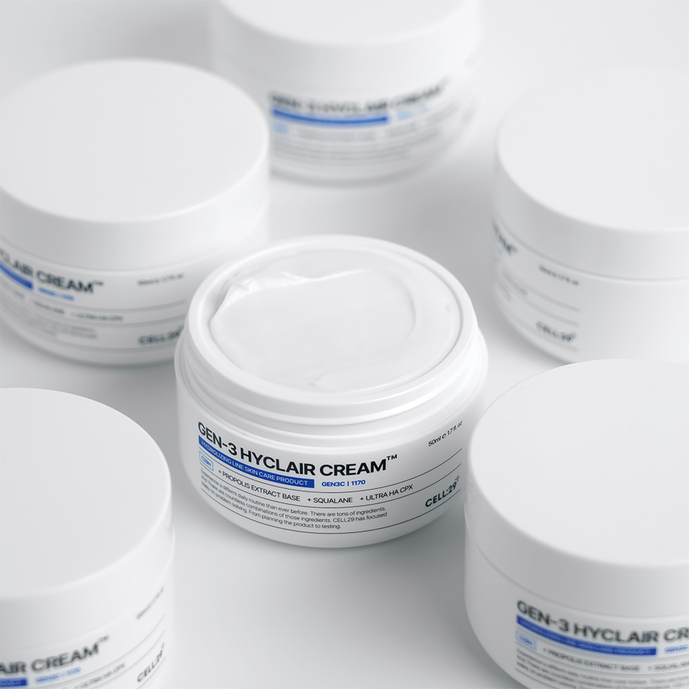 Propolis-Bond Barrier Cream