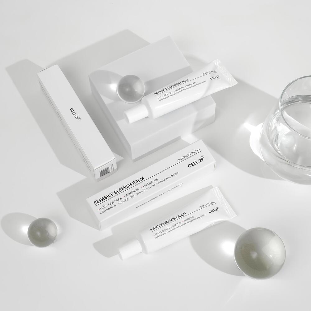 Blemish Recovery Balm