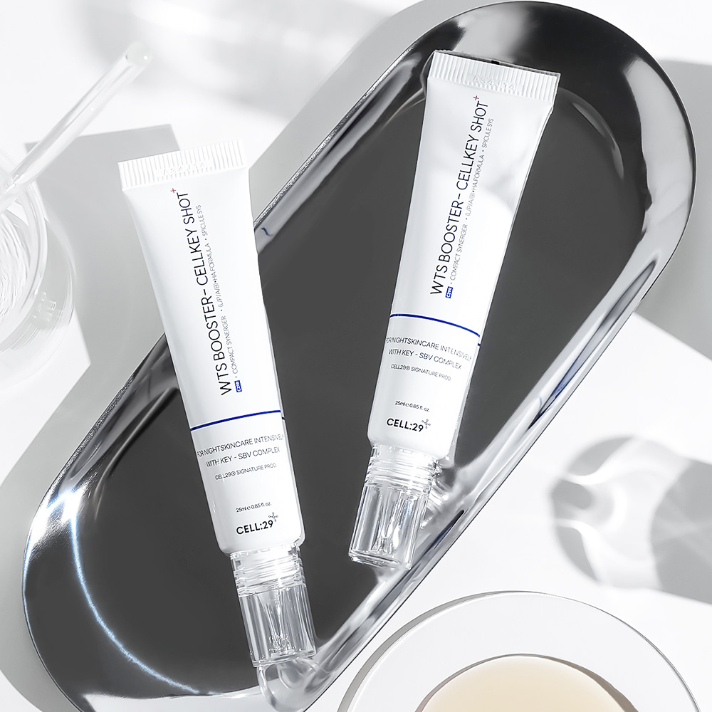 Active Synergy Booster