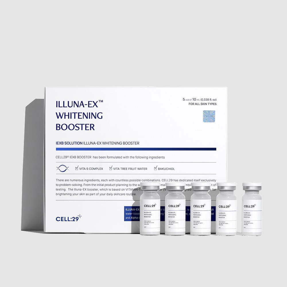 Vit-Tree Radiance Booster