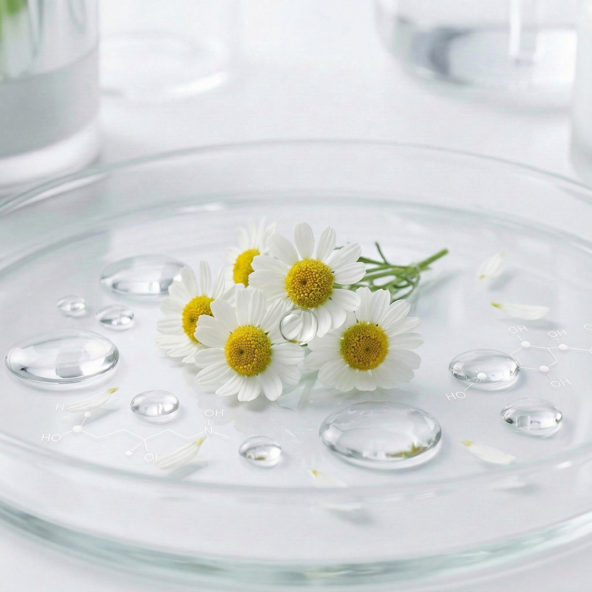 BARION Cream ingredients