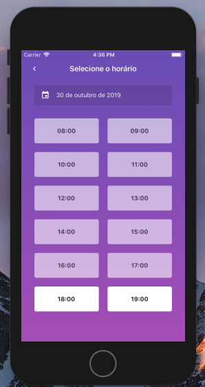 https://raw.githubusercontent.com/tgmarinho/Images/master/bootcamp-rocketseat/gobarberRN/select-horario.png