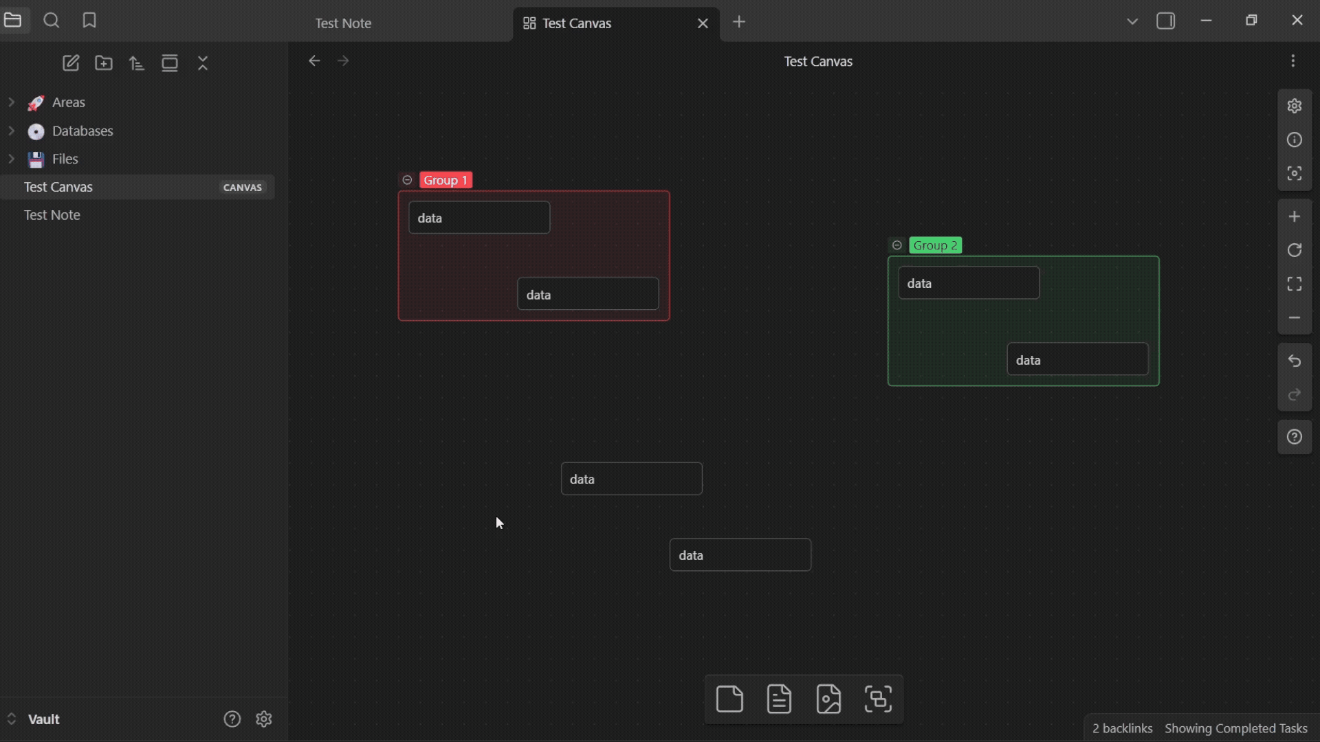 Usecase