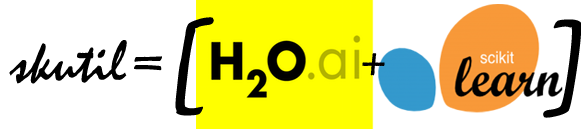 h2o-sklearn