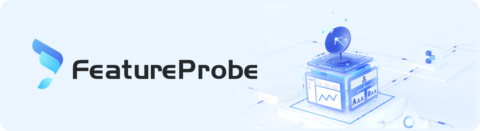 Feature Management Service, FeatureProbe