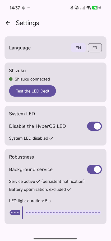 Screenshot 2 of 2