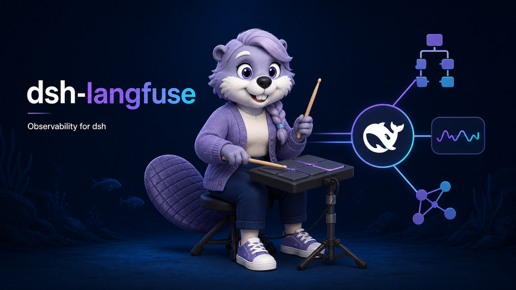 dsh-langfuse preview
