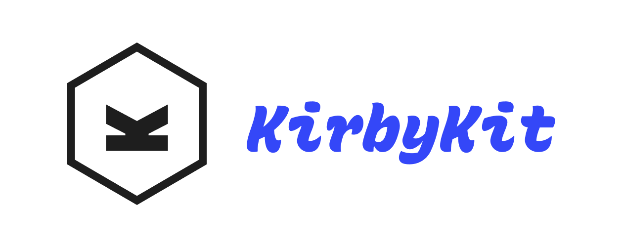 kirbyKit cover