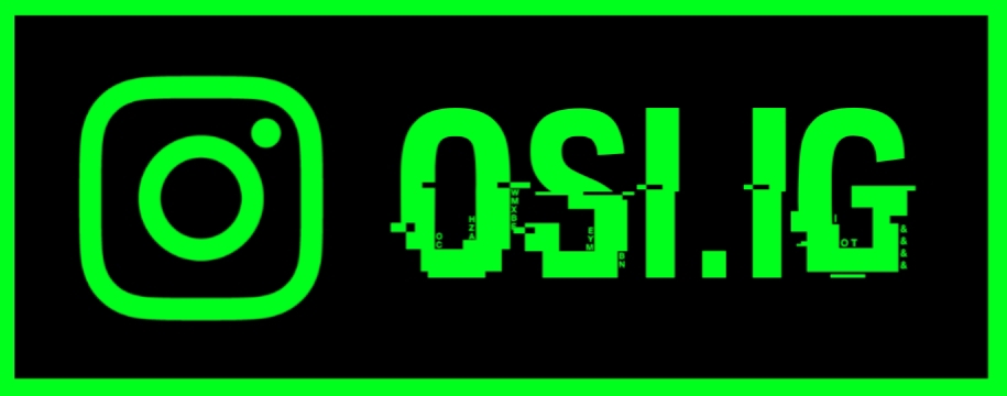 Osintgram is a OSINT tool on Instagram