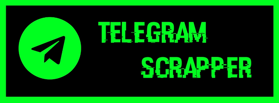 GitHub - BL4CKWOLFPRO/My_2_TeleGram-Scraper: telegram group scraper ...