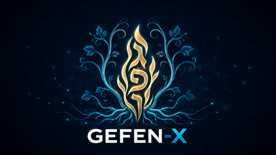 Gefen-X