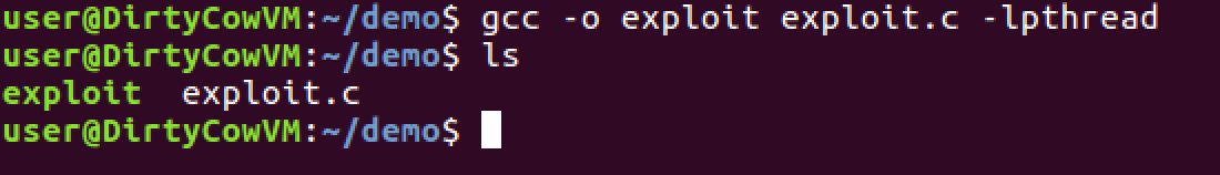 compile_exploit