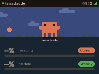usage unknown