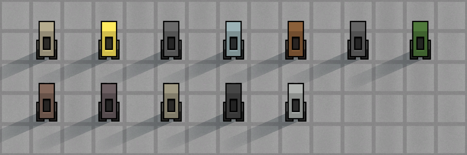 GitHub - thakyZ/RimWorldColumnRetexture: Vanilla Column Retexture for ...