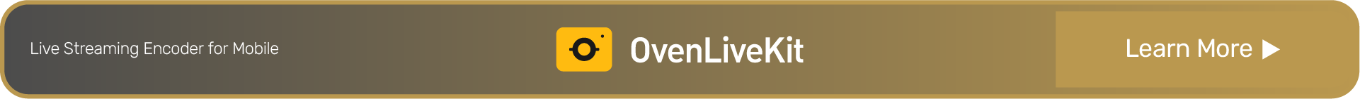 OvenLiveKit