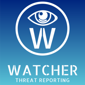 Watcher Logo