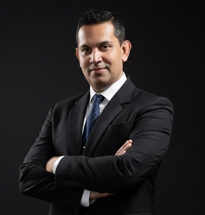 Piushan Somarathne - Founder/Director/CEO