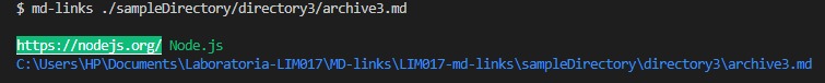 ejemplo con path