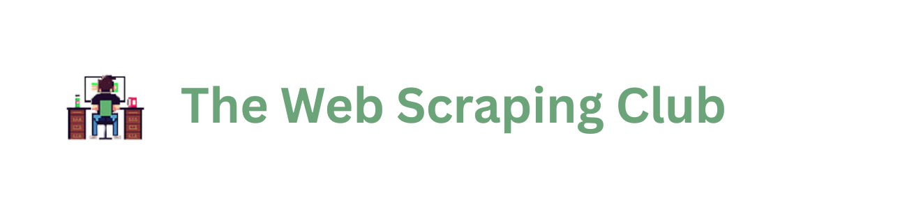 The Web Scraping Club