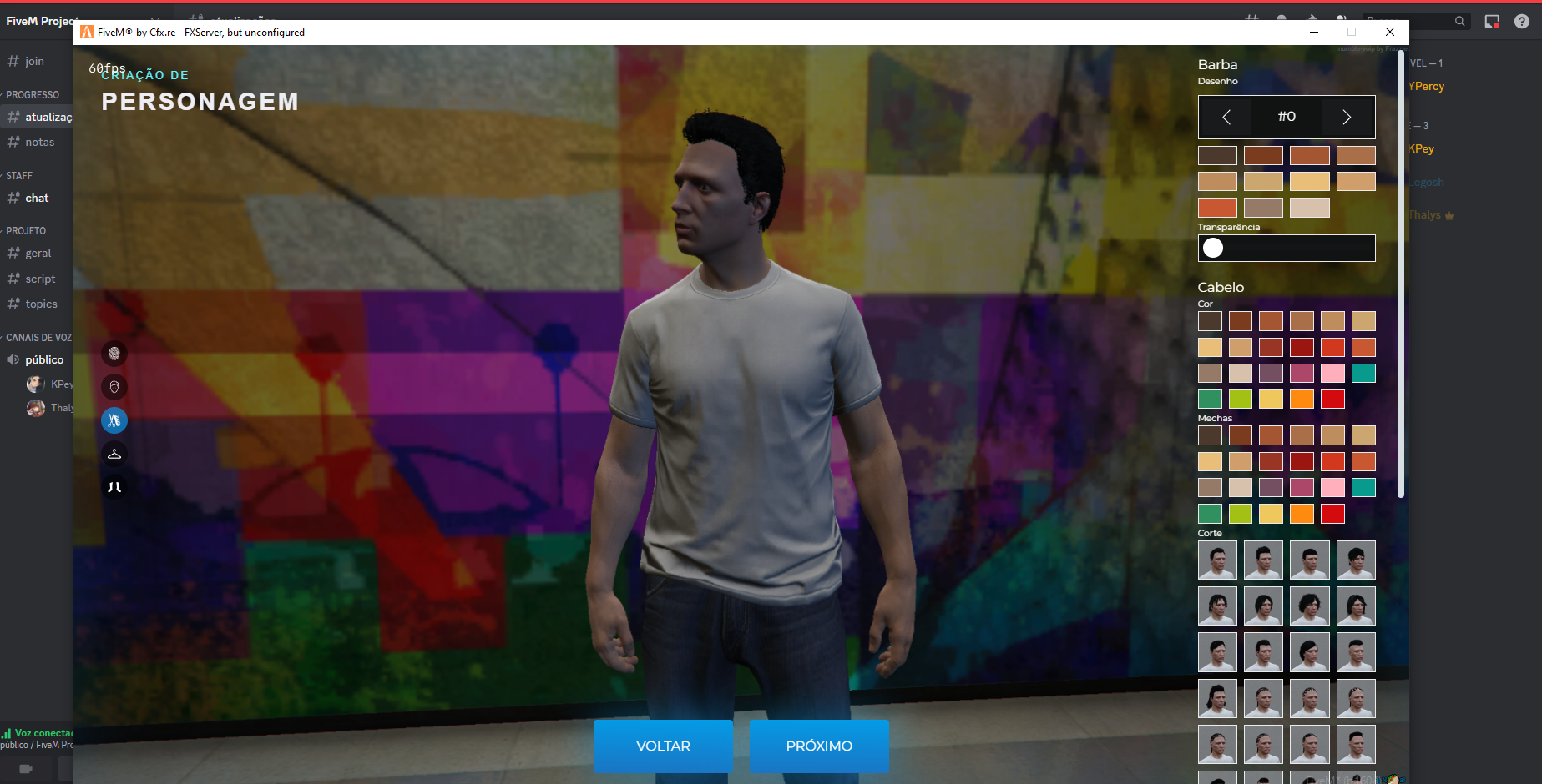 GitHub - thalysmarciobn/FiveM: FiveM Project · GitHub
