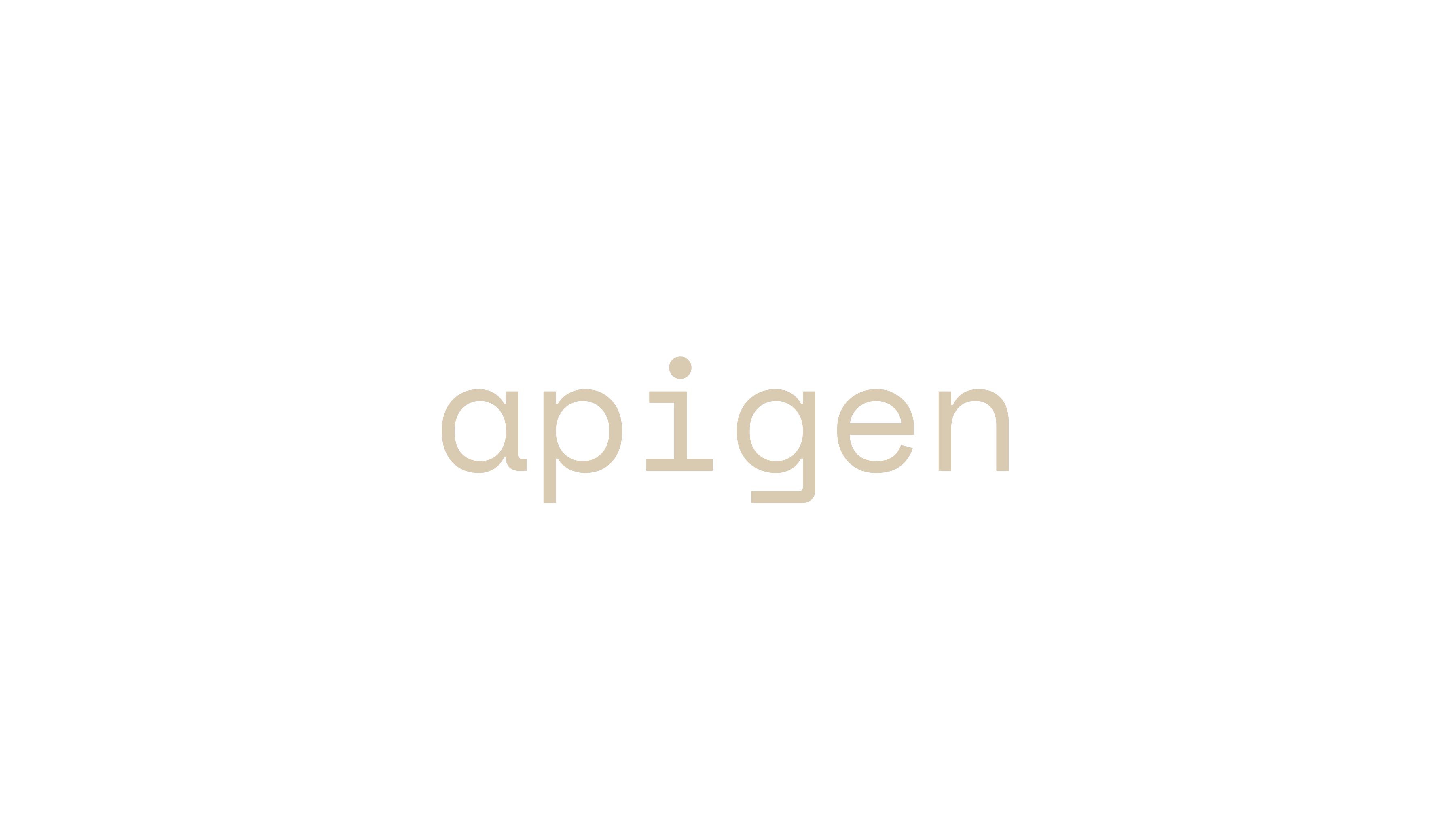 API Gen Logo