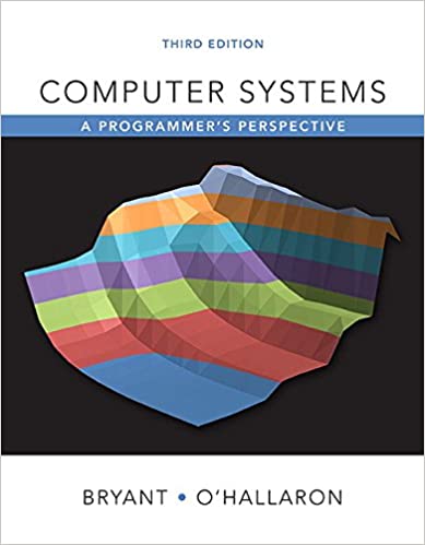Hệ thống máy tính: Góc nhìn của một lập trình viên