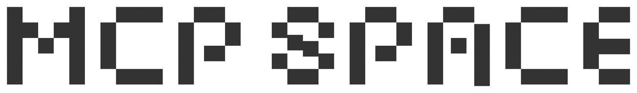 MCP Space Logo