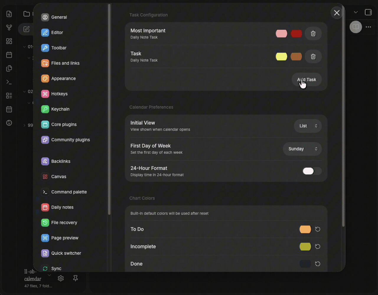 configure-project-task
