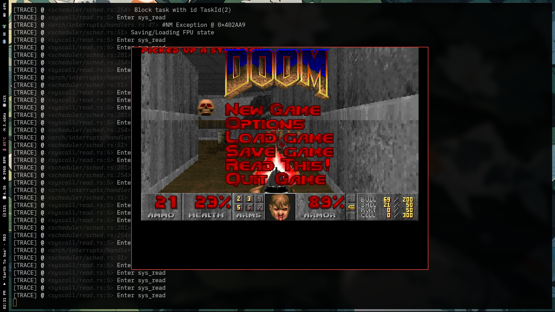 doom