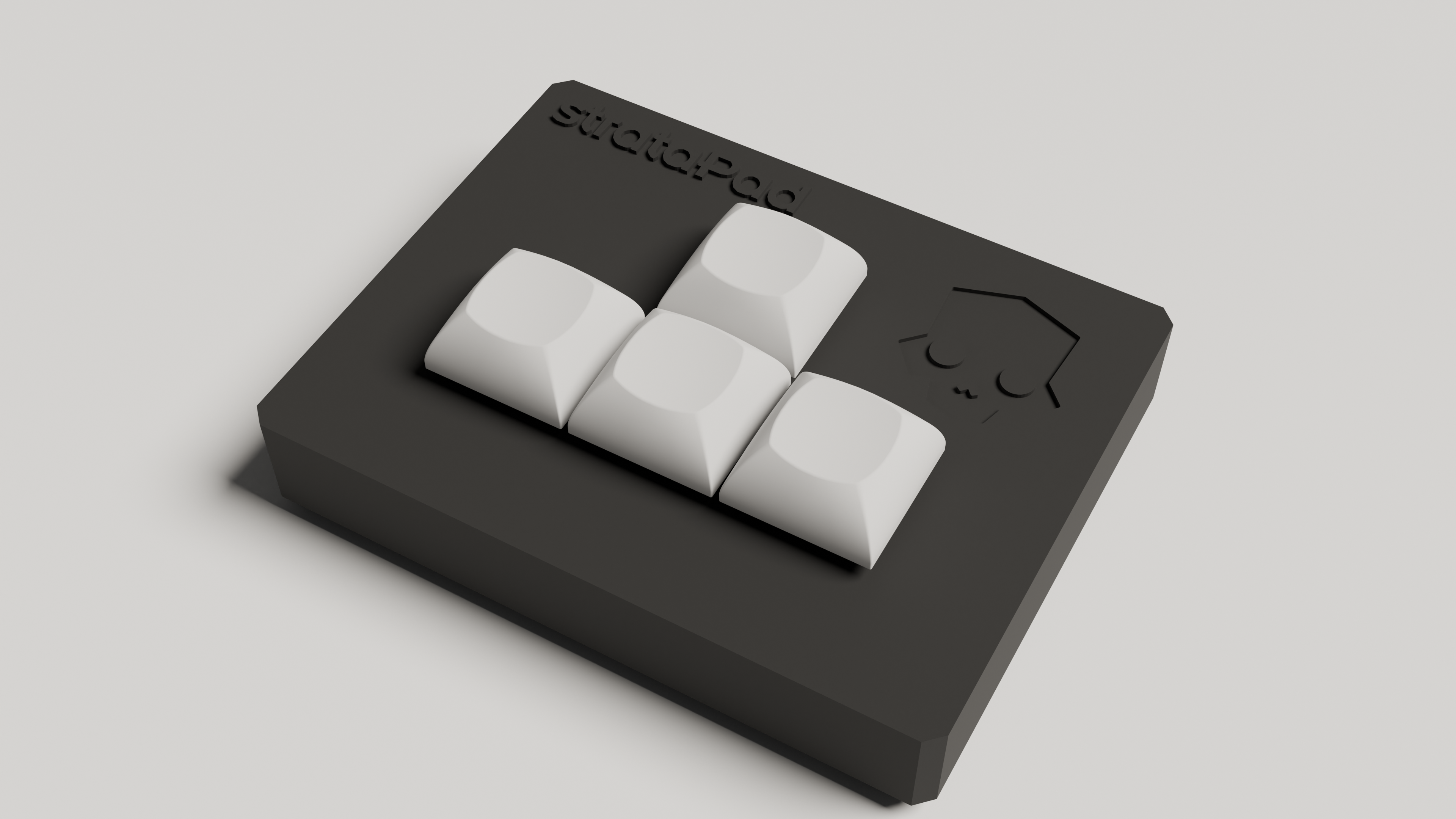 StrataPad, from the project README
