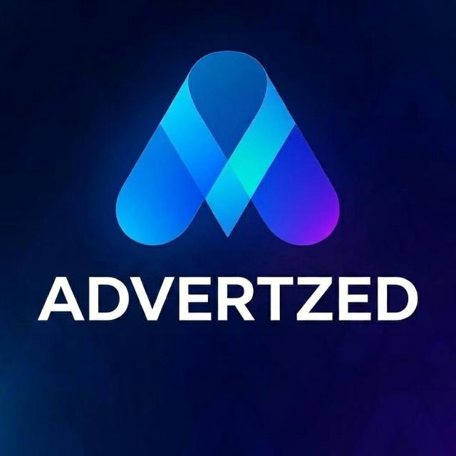 Advertzed Logo