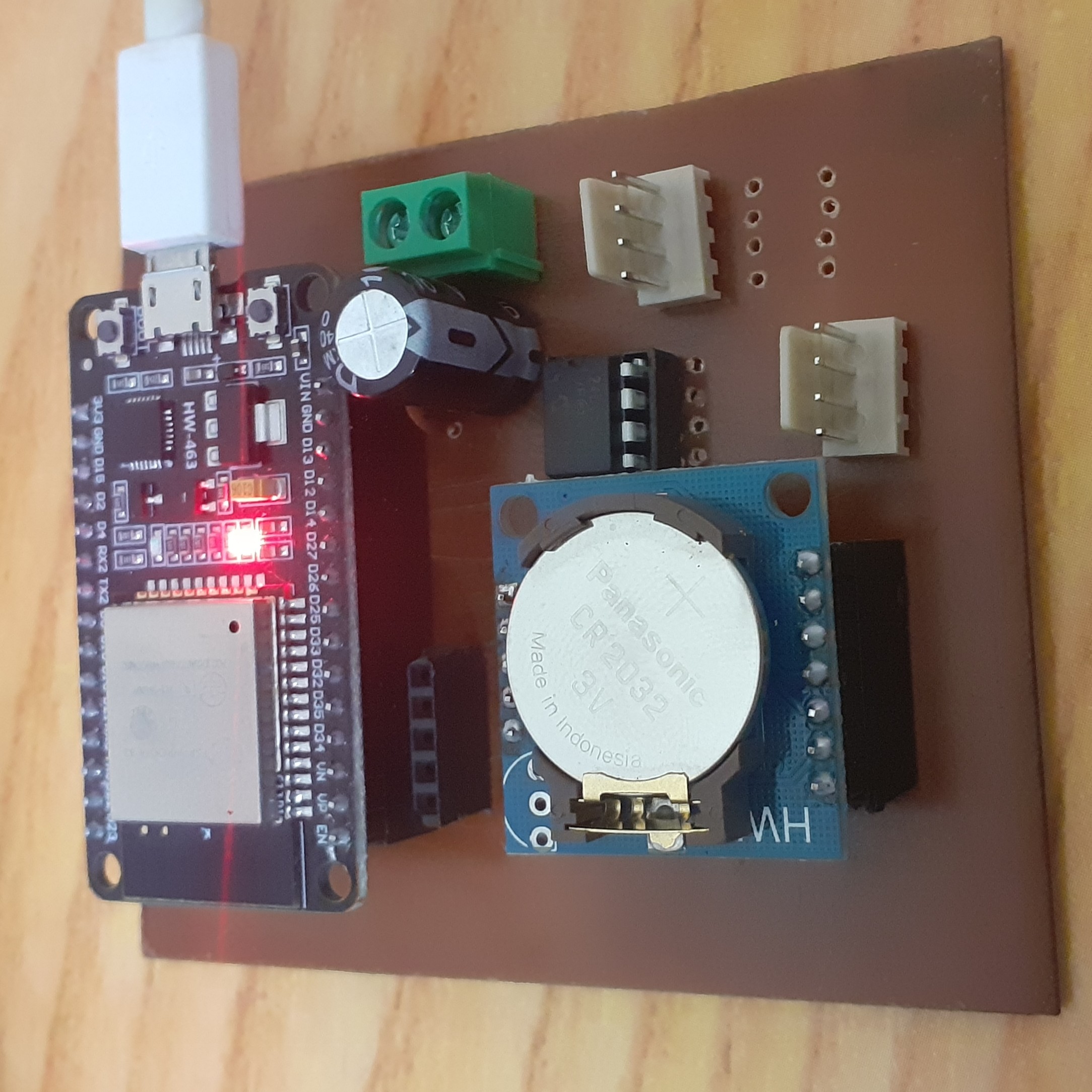 PCB_layout