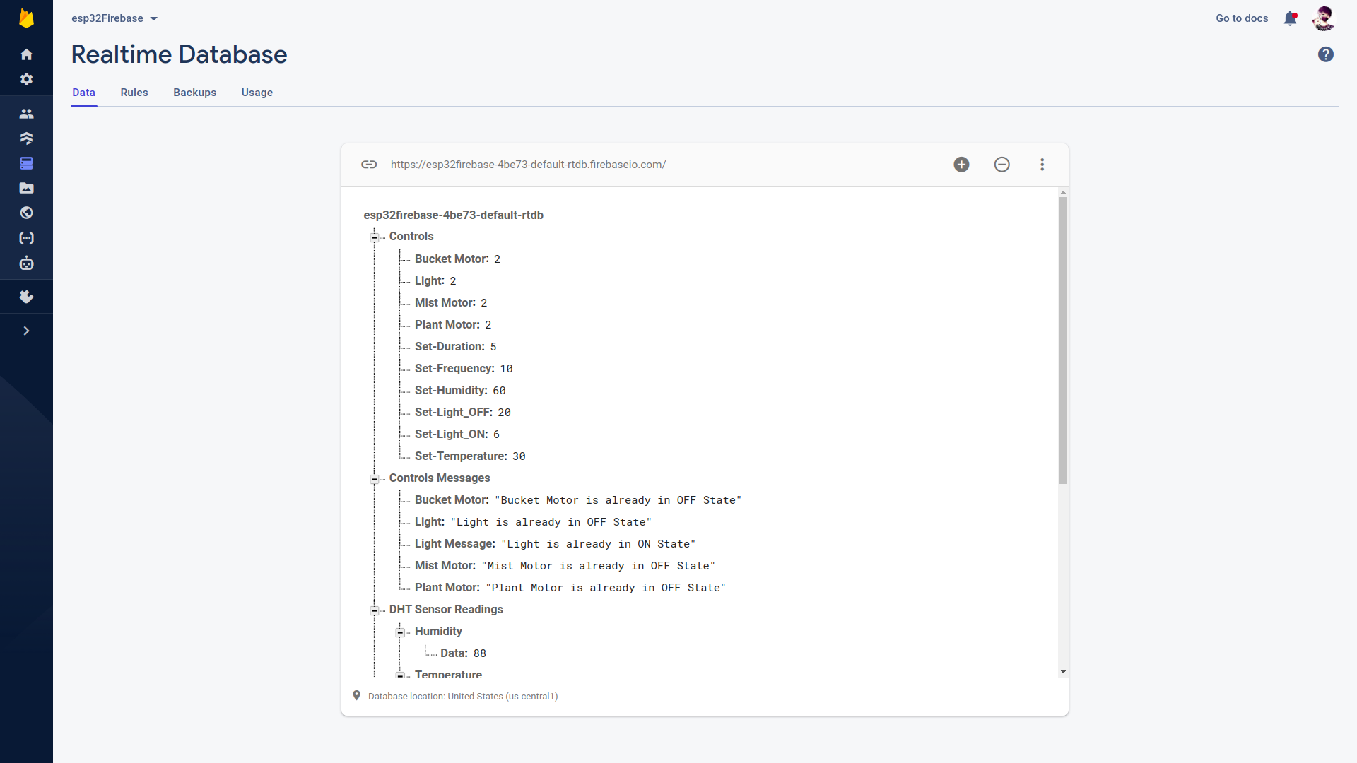 Firebase