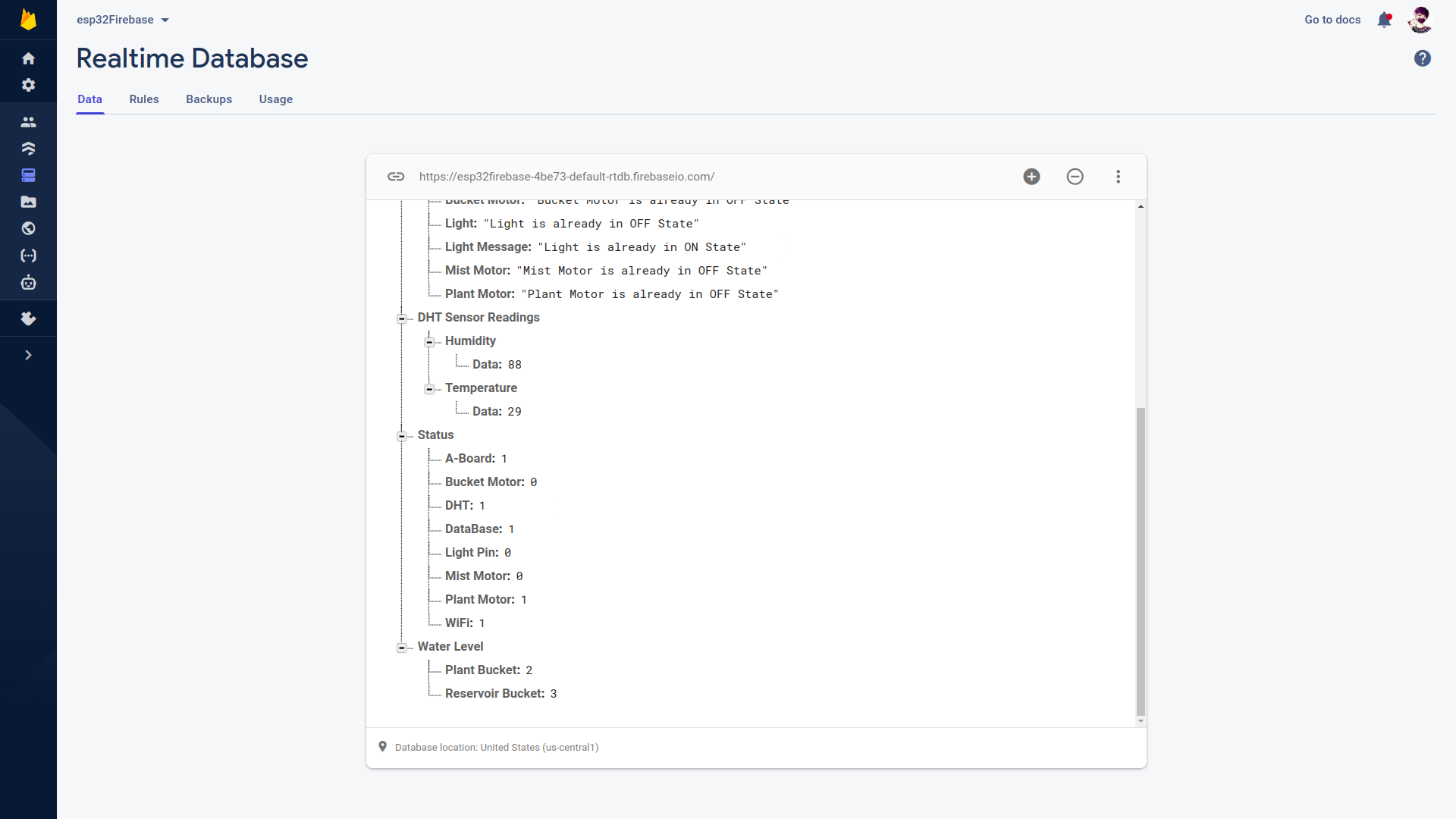 Firebase