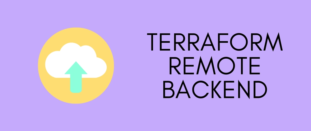 Terraform Remote State Data Sources