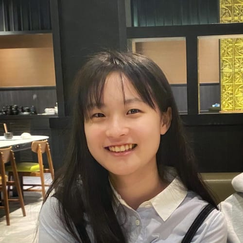 Jean Chen