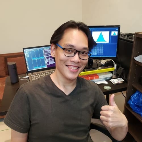 Tony Siu