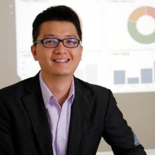Jerry Wu
