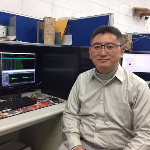 元甫 廖