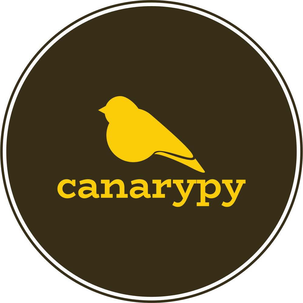 canarypy