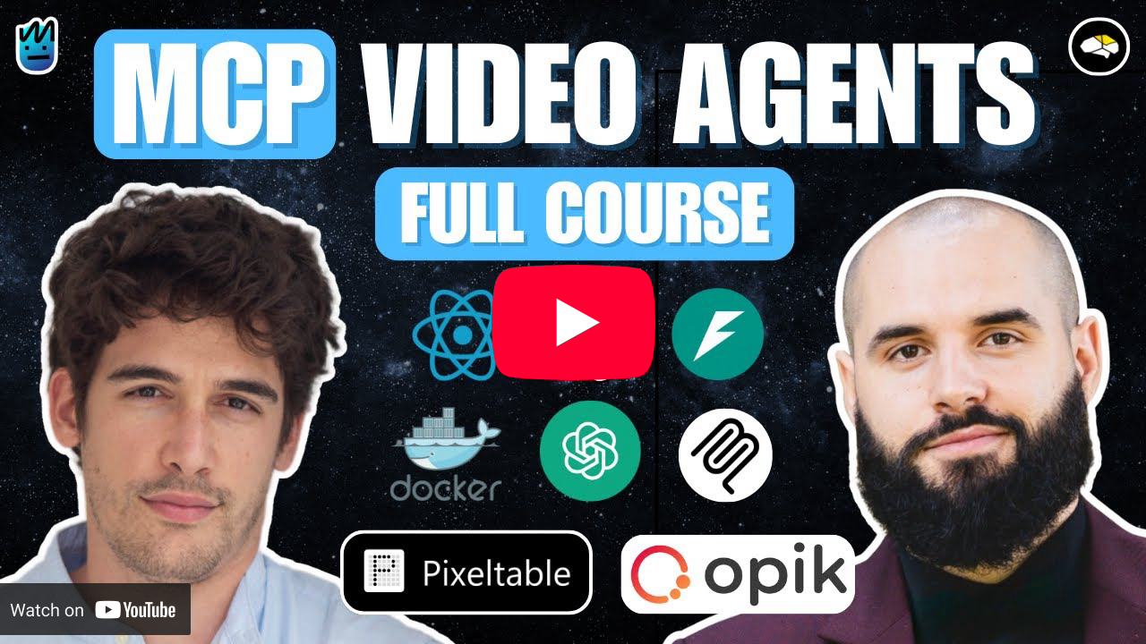 Kubrick Multimodal Agent