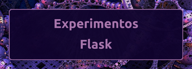 FlaskExperimentos